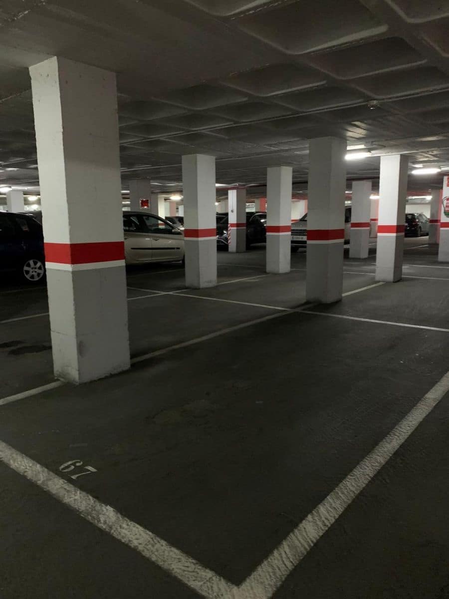 Garage til salg i Elche / Elx - € 13.500 (Ref: 8049790)