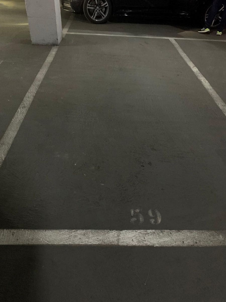 Garage til salg i Elche / Elx - € 13.500 (Ref: 8049790)