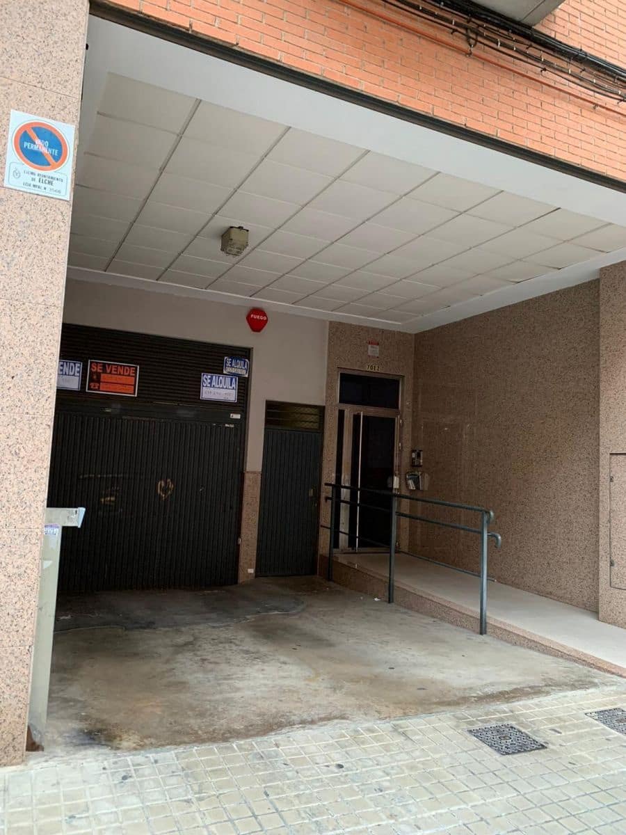 Garage til salg i Elche / Elx - € 13.500 (Ref: 8049790)