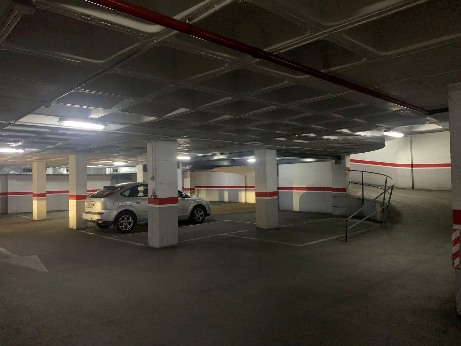 Garage til salg i Elche / Elx - € 13.500 (Ref: 8049790)