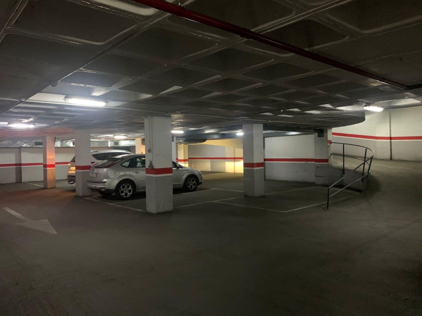 Garage til salg i Elche / Elx - € 13.500 (Ref: 8049790)