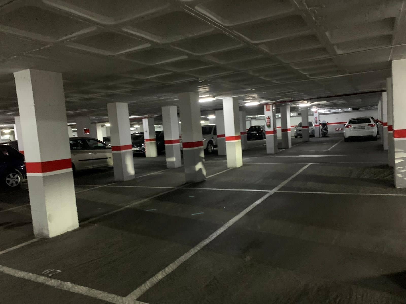 Garage til salg i Elche / Elx - € 13.500 (Ref: 8049790)