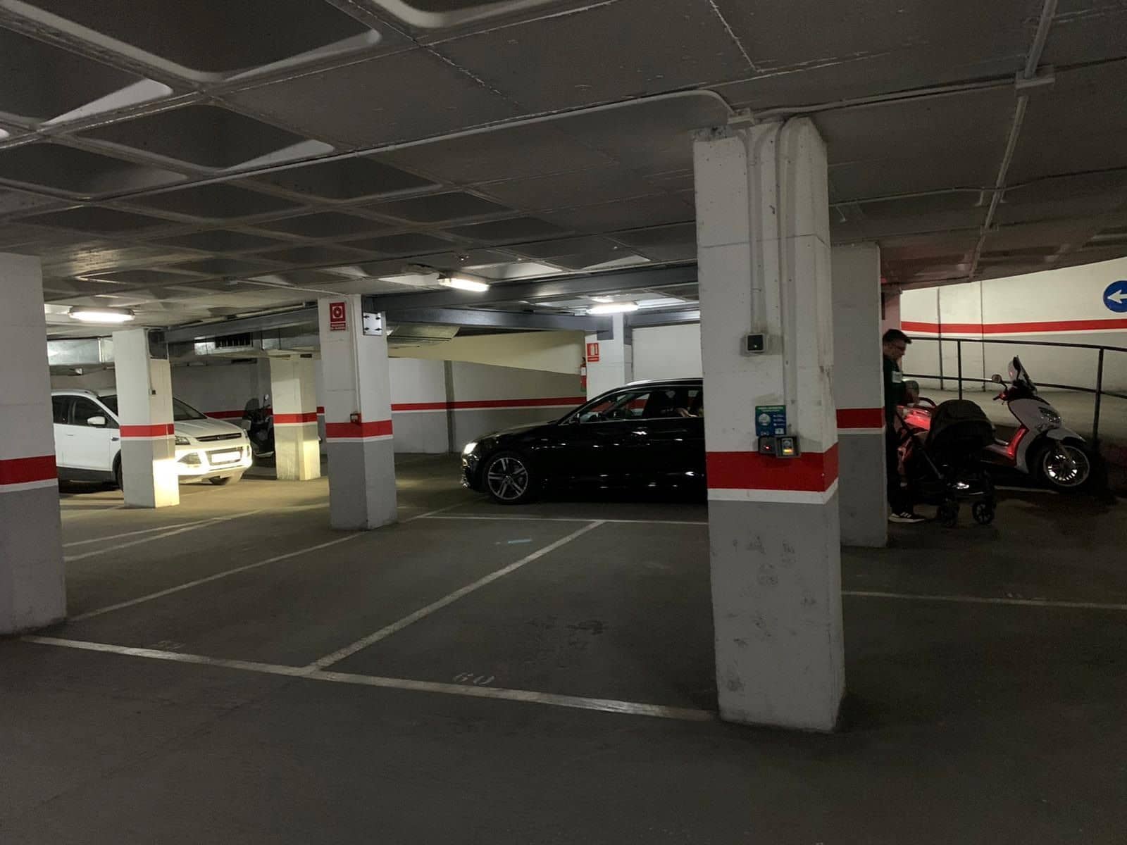 Garage til salg i Elche / Elx - € 13.500 (Ref: 8049790)