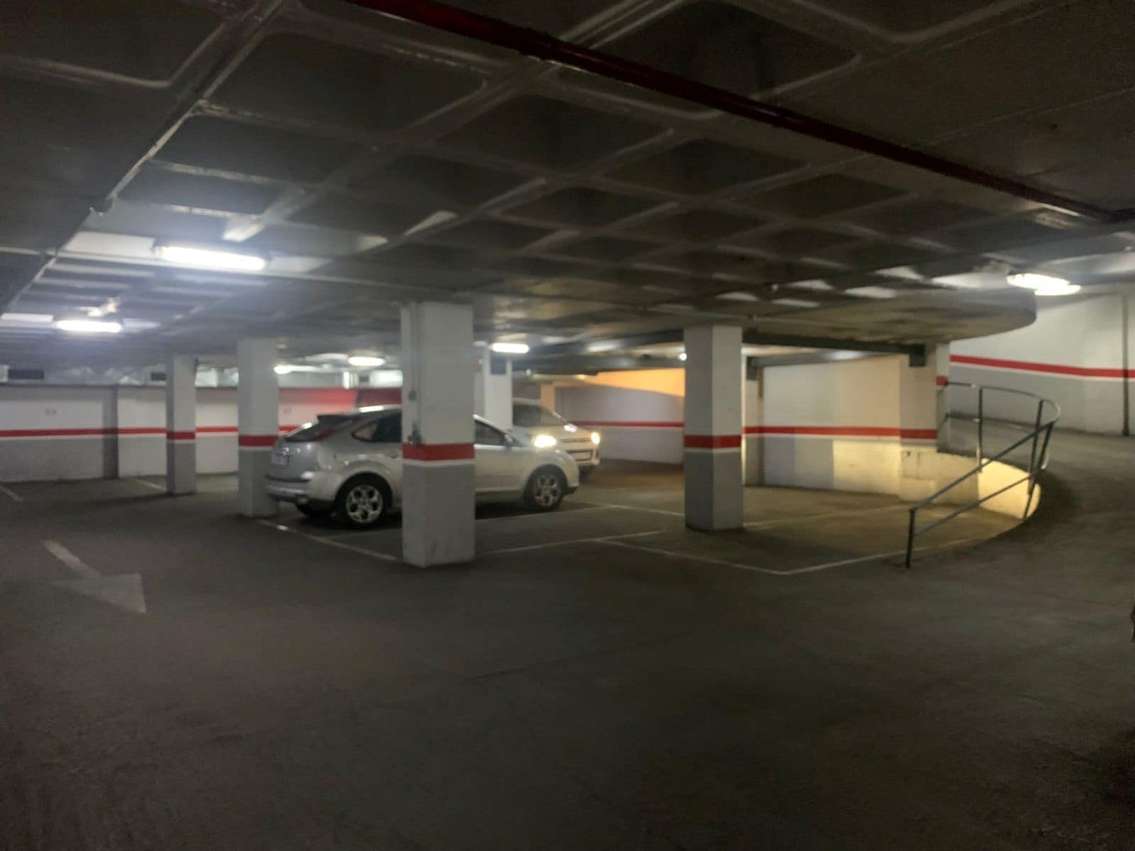 Garage til salg i Elche / Elx - € 13.500 (Ref: 8049790)