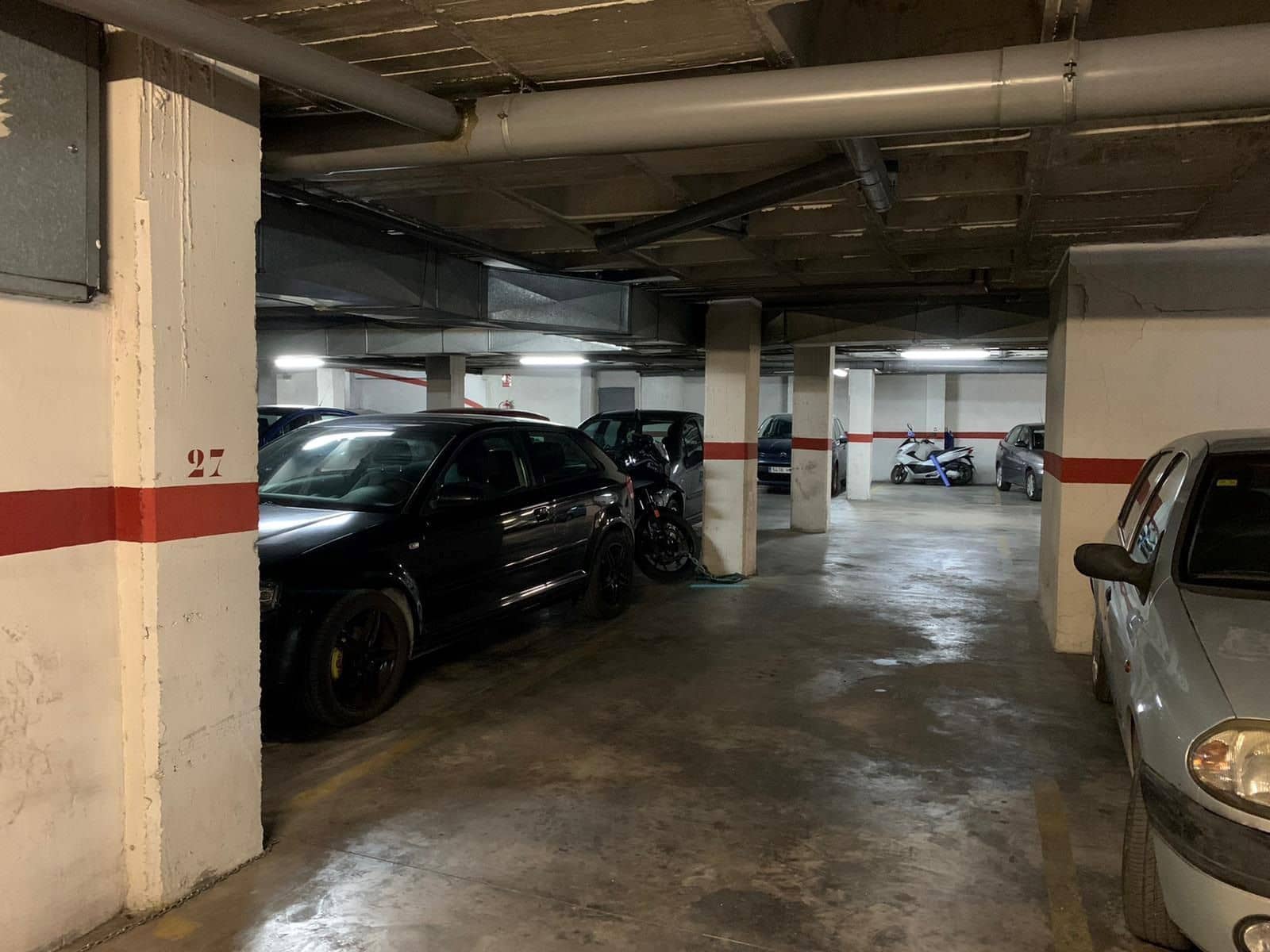 Garage til salg i Elche / Elx - € 13.500 (Ref: 8049790)