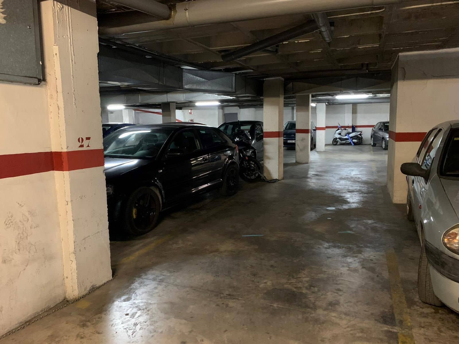 Garage til salg i Elche / Elx - € 13.500 (Ref: 8049790)