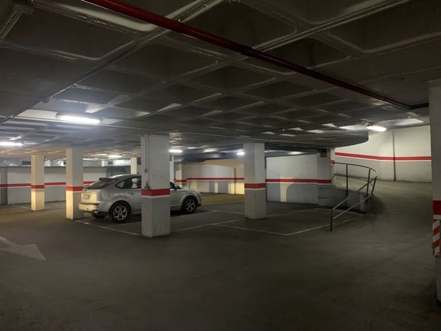 Garage til salg i Altabix, Elche / Elx - € 13.500 (Ref: 8049790)