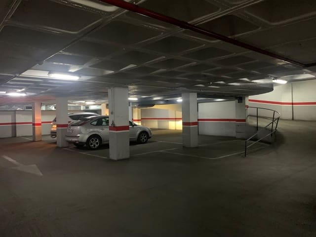 Garage til salg i Altabix, Elche / Elx - € 13.500 (Ref: 8049790)