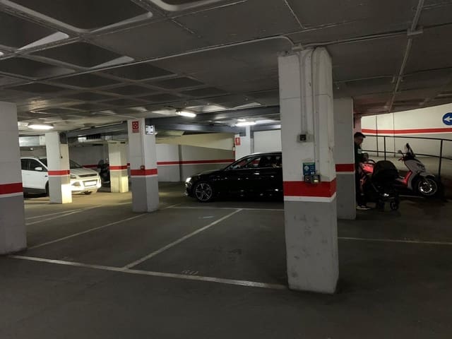 Garage til salg i Altabix, Elche / Elx - € 13.500 (Ref: 8049790)