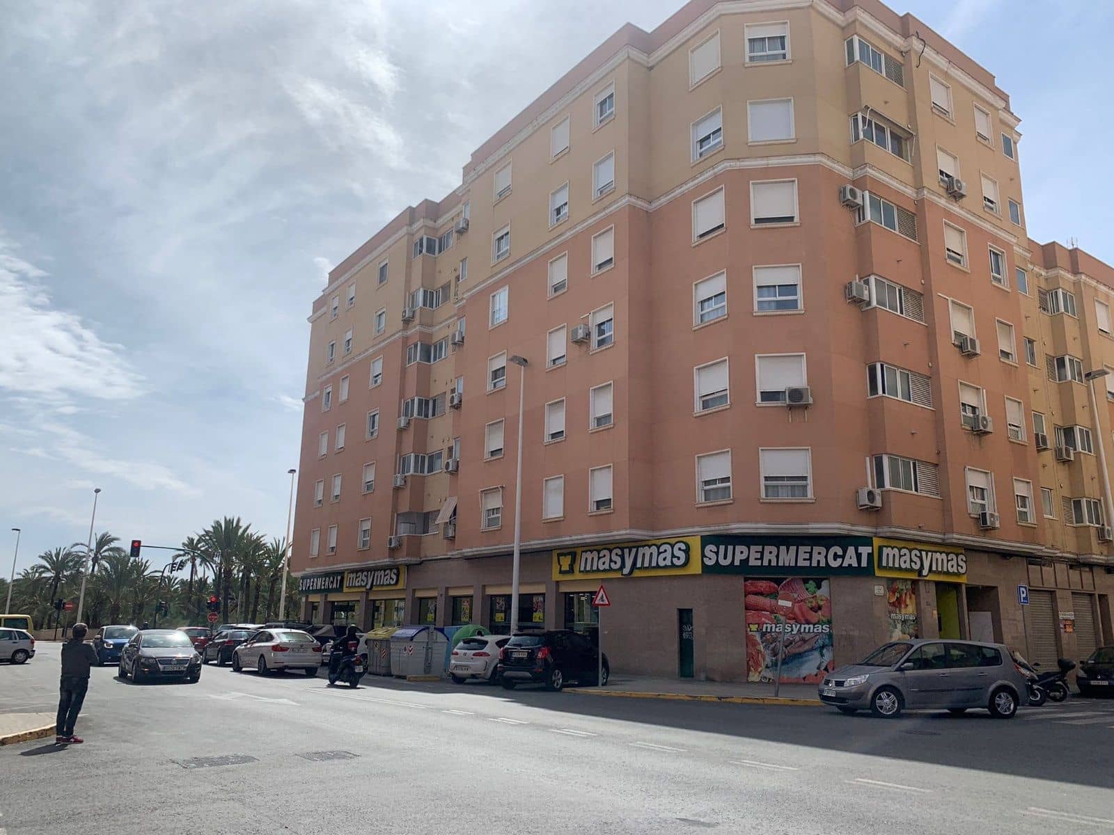 Garage til salg i Elche / Elx - € 13.500 (Ref: 8049790)