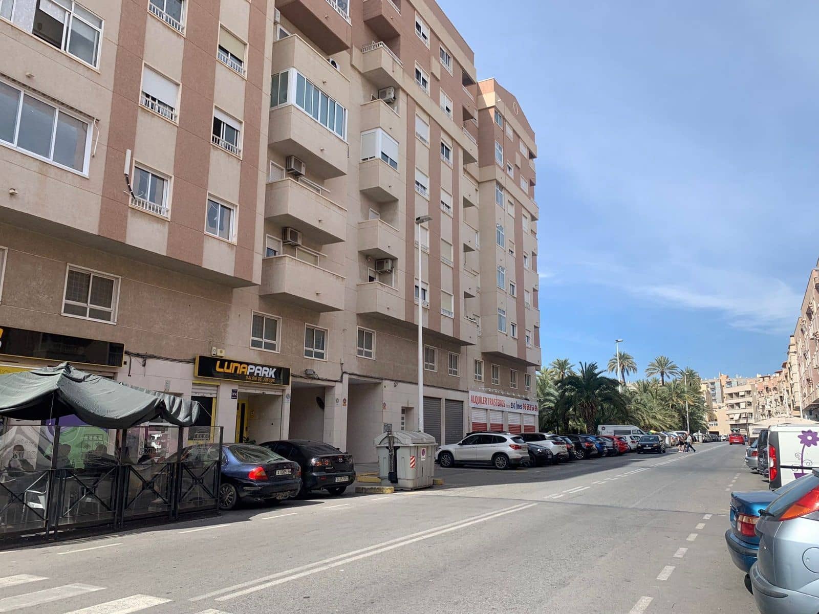 Garage til salg i Elche / Elx - € 13.500 (Ref: 8049790)