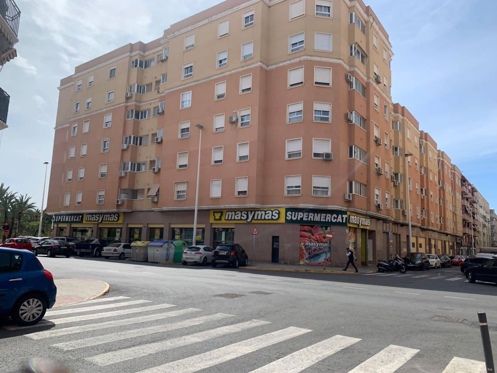 Garage til salg i Elche / Elx - € 13.500 (Ref: 8049790)