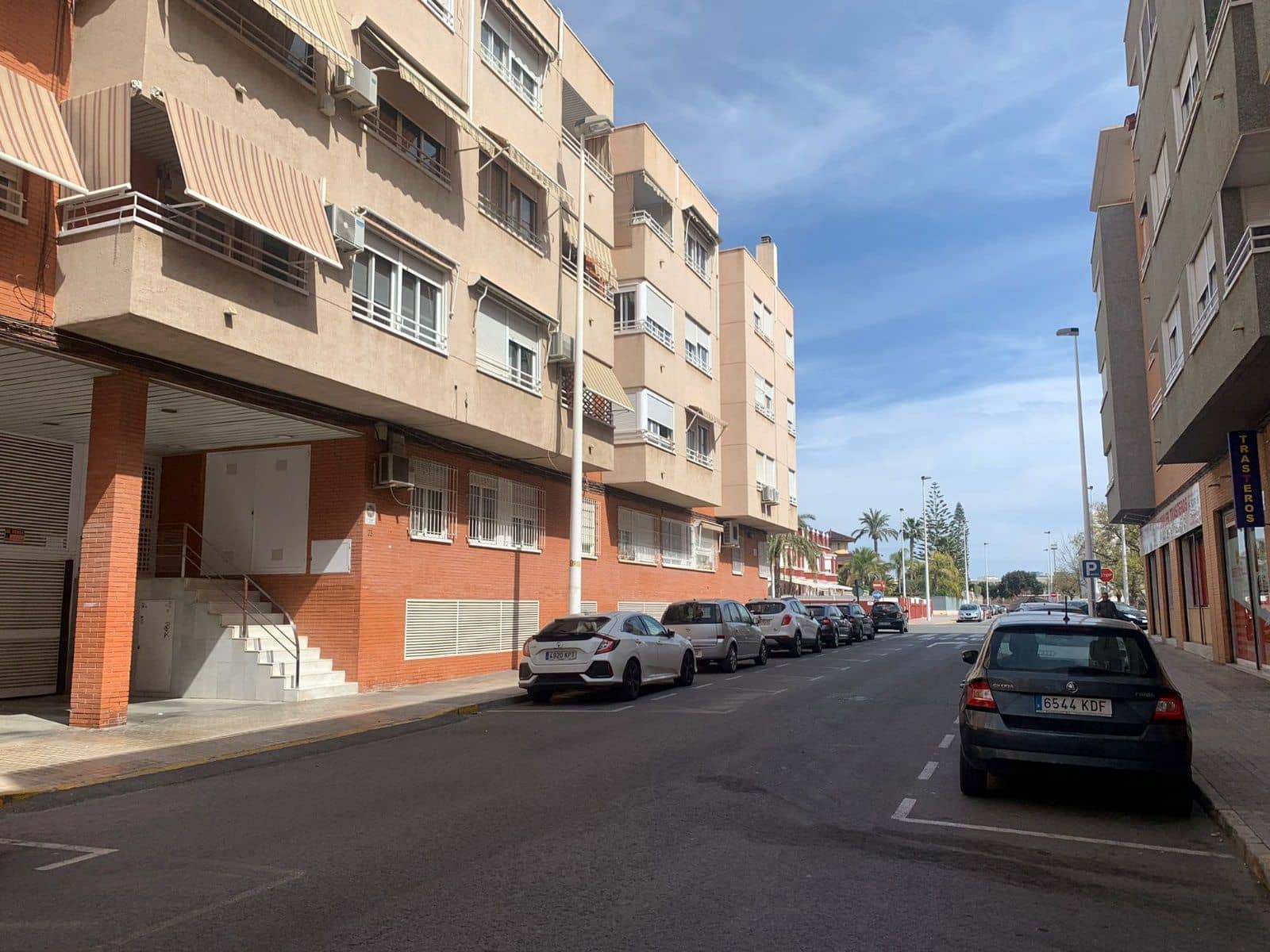 Garage til salg i Elche / Elx - € 13.500 (Ref: 8049790)