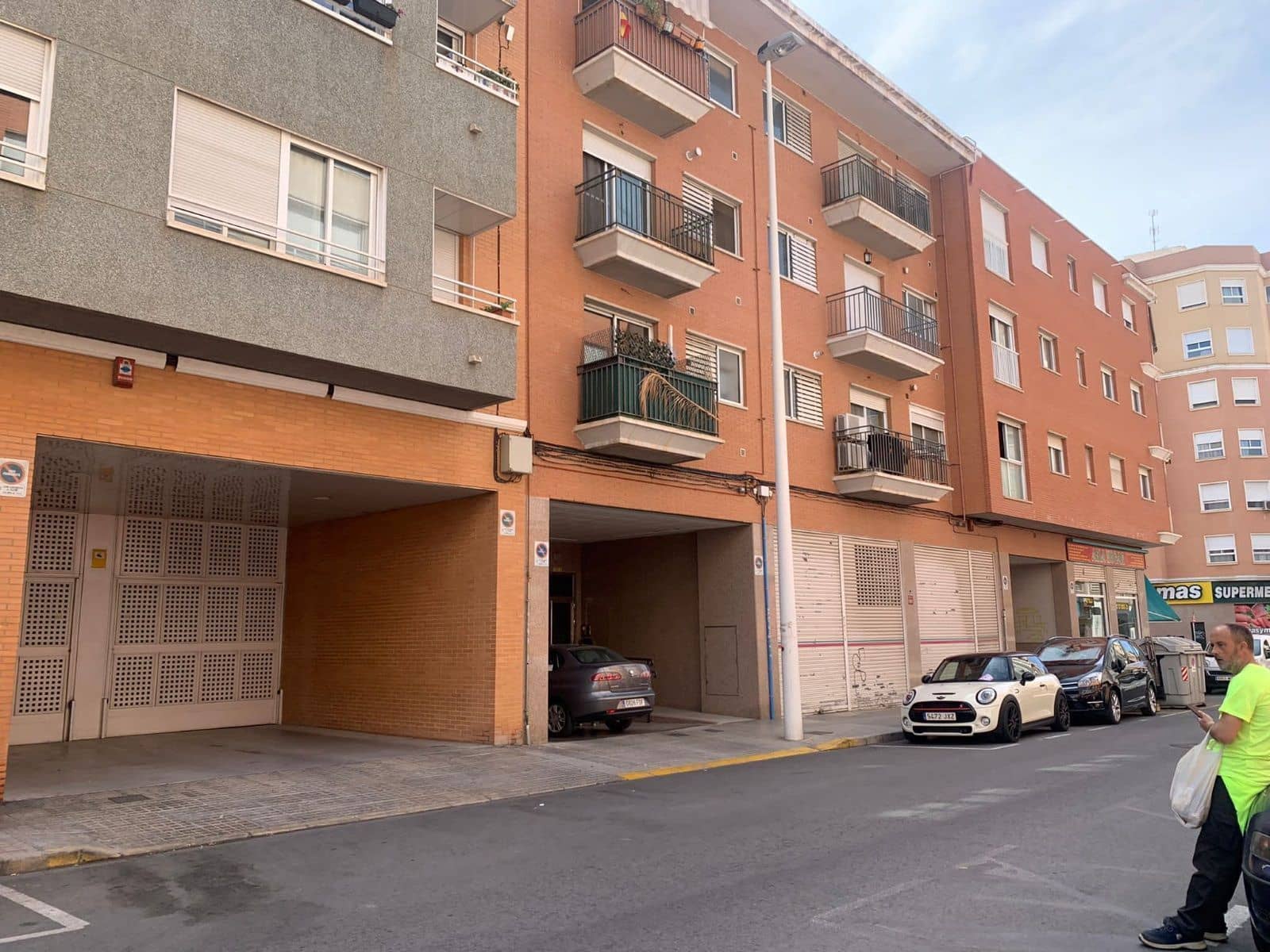Garage til salg i Elche / Elx - € 13.500 (Ref: 8049790)