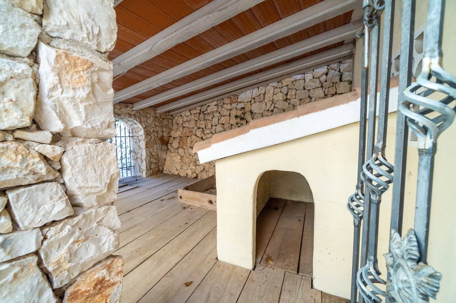 7 camera da letto Villa in vendita in Benissa con piscina garage - 995.000 € (Rif: 8049807)