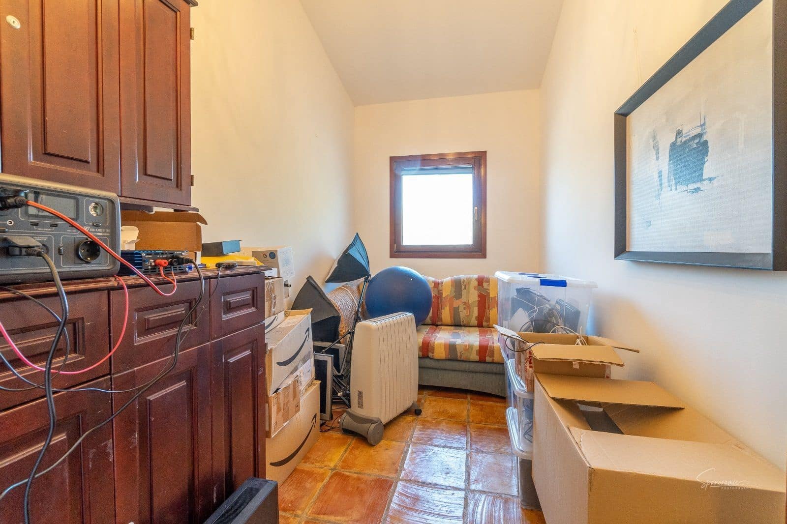 7 camera da letto Villa in vendita in Benissa con piscina garage - 995.000 € (Rif: 8049807)