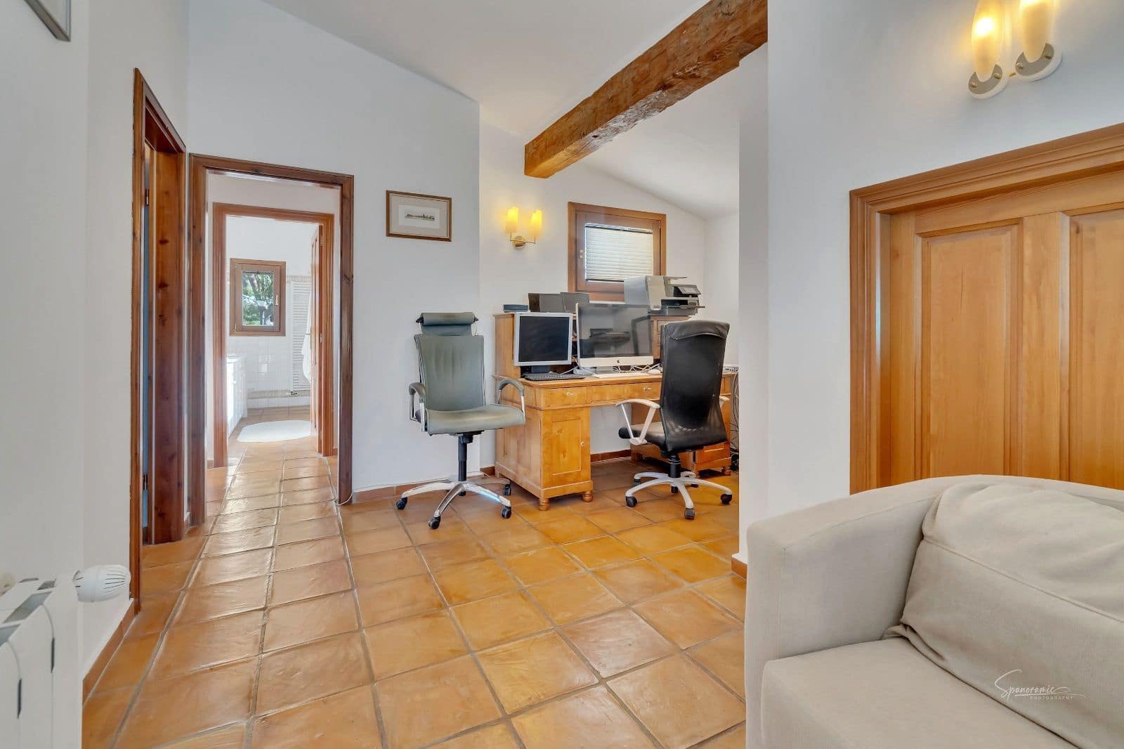 7 camera da letto Villa in vendita in Benissa con piscina garage - 995.000 € (Rif: 8049807)