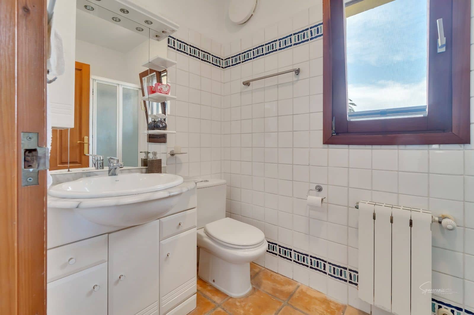 7 camera da letto Villa in vendita in Benissa con piscina garage - 995.000 € (Rif: 8049807)