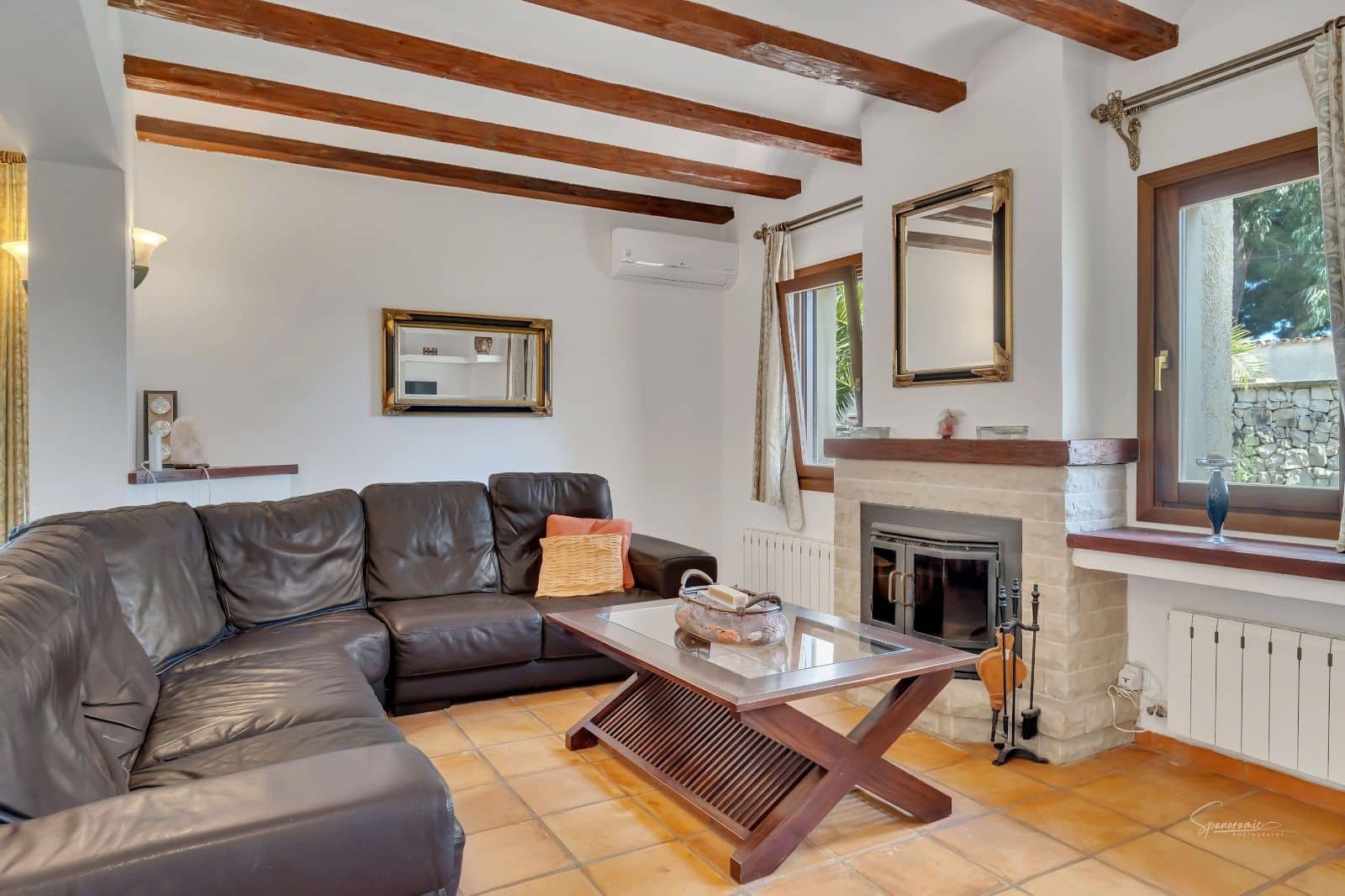 7 camera da letto Villa in vendita in Benissa con piscina garage - 995.000 € (Rif: 8049807)