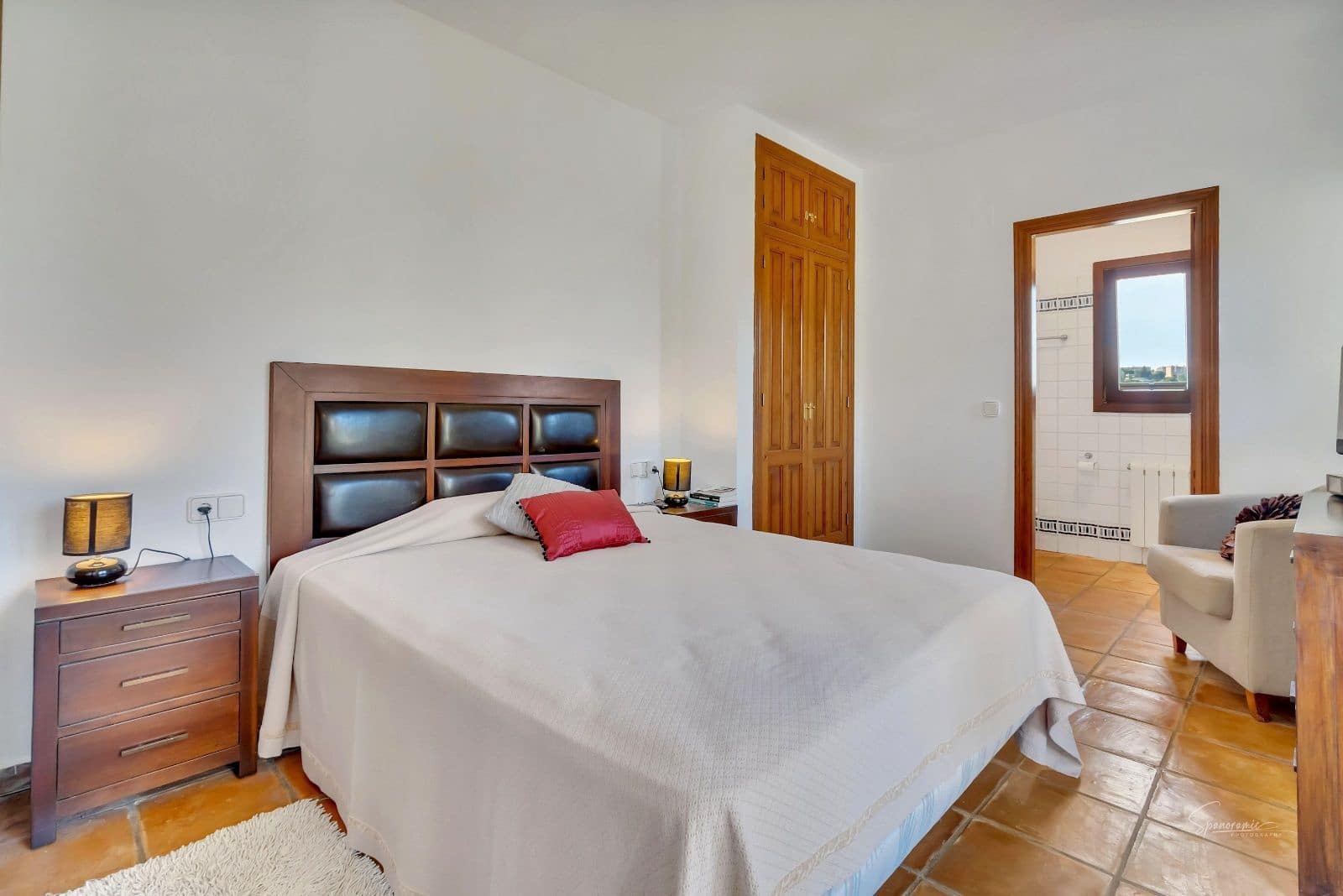 7 camera da letto Villa in vendita in Benissa con piscina garage - 995.000 € (Rif: 8049807)