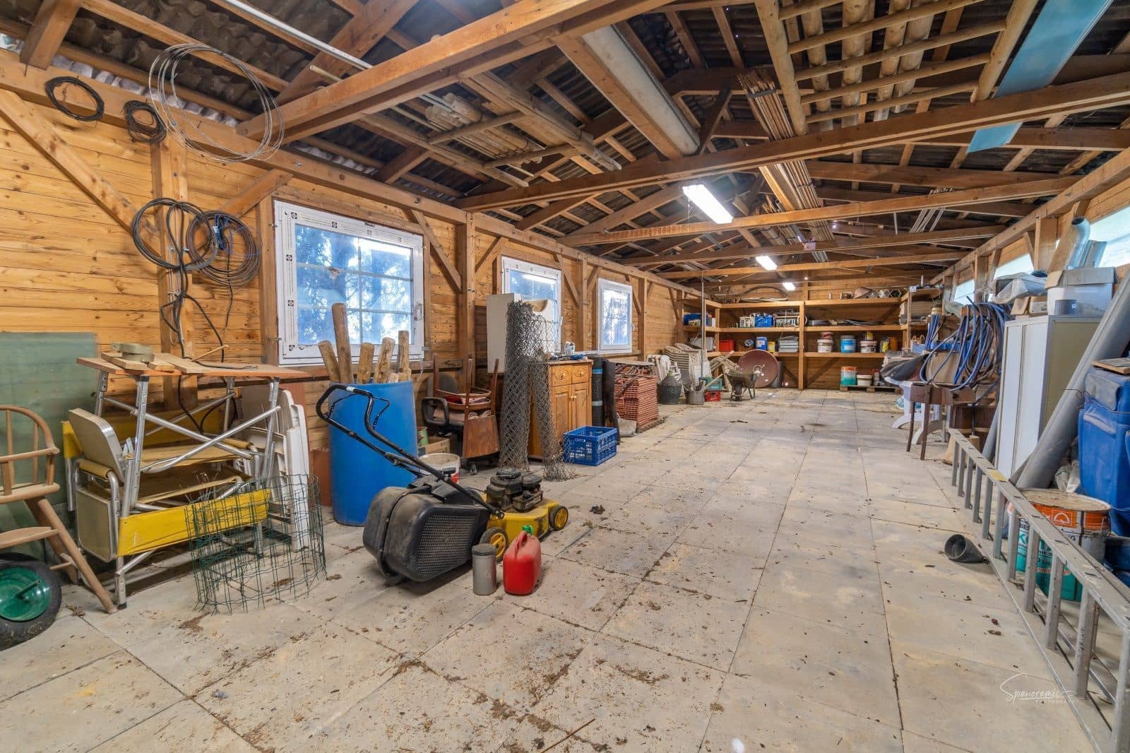 7 camera da letto Villa in vendita in Benissa con piscina garage - 995.000 € (Rif: 8049807)