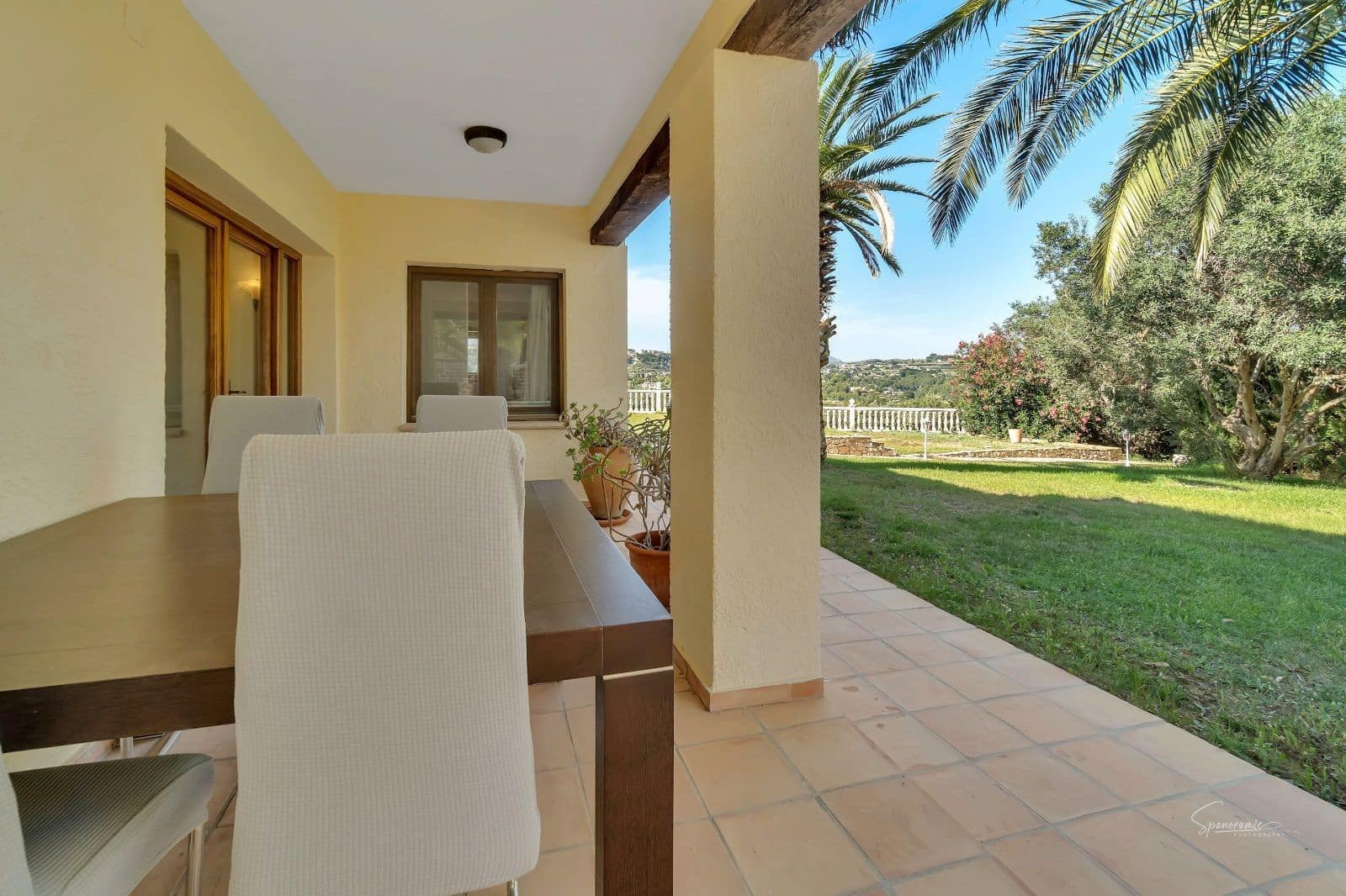 7 camera da letto Villa in vendita in Benissa con piscina garage - 995.000 € (Rif: 8049807)