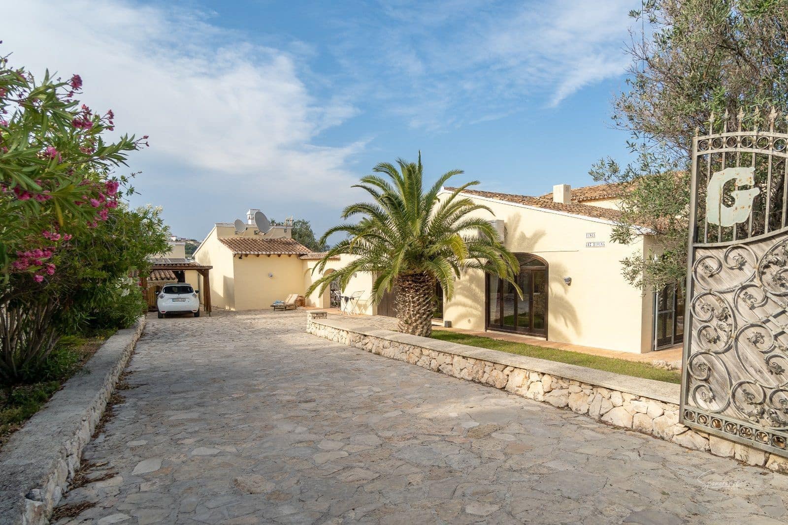 7 camera da letto Villa in vendita in Benissa con piscina garage - 995.000 € (Rif: 8049807)