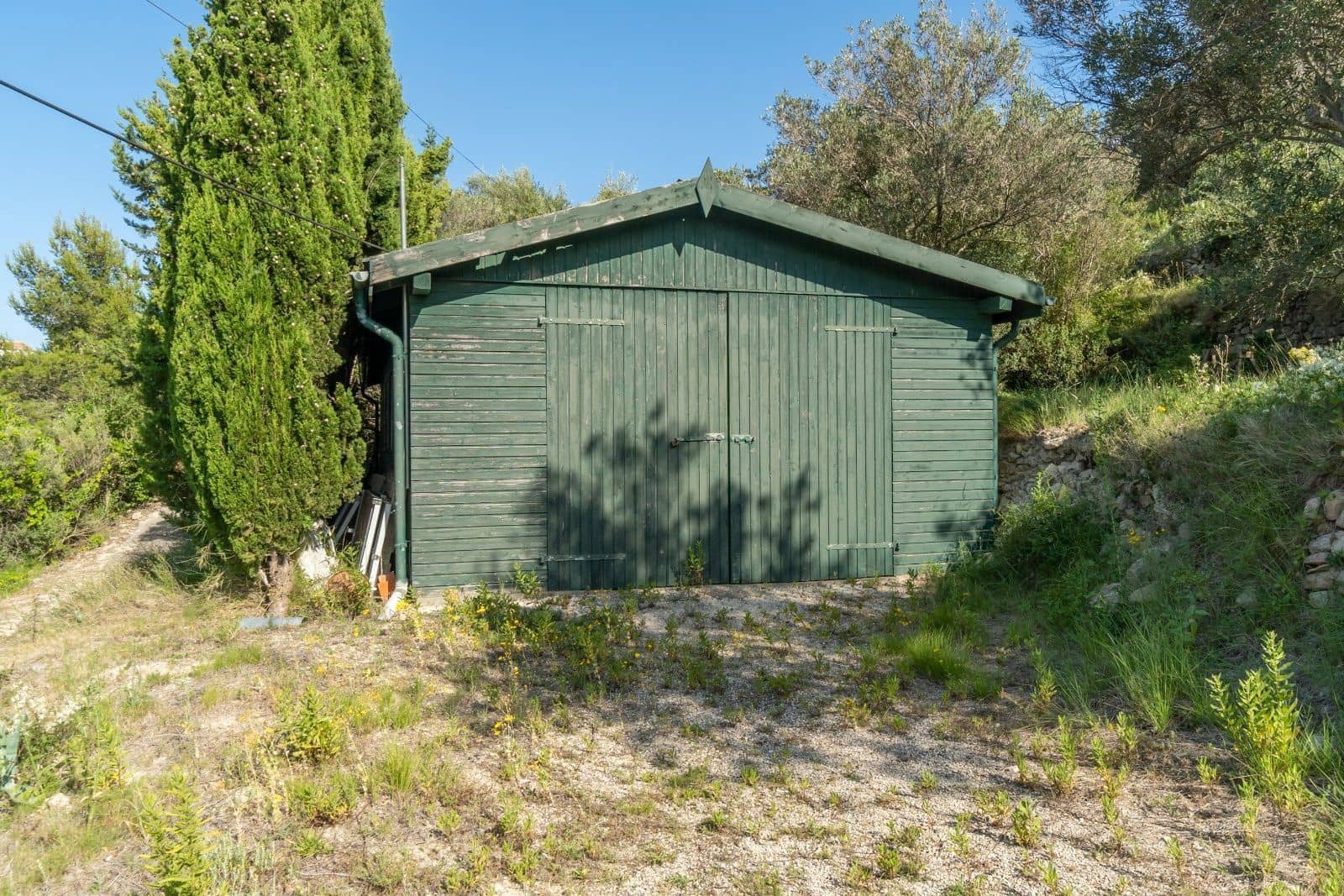 7 camera da letto Villa in vendita in Benissa con piscina garage - 995.000 € (Rif: 8049807)