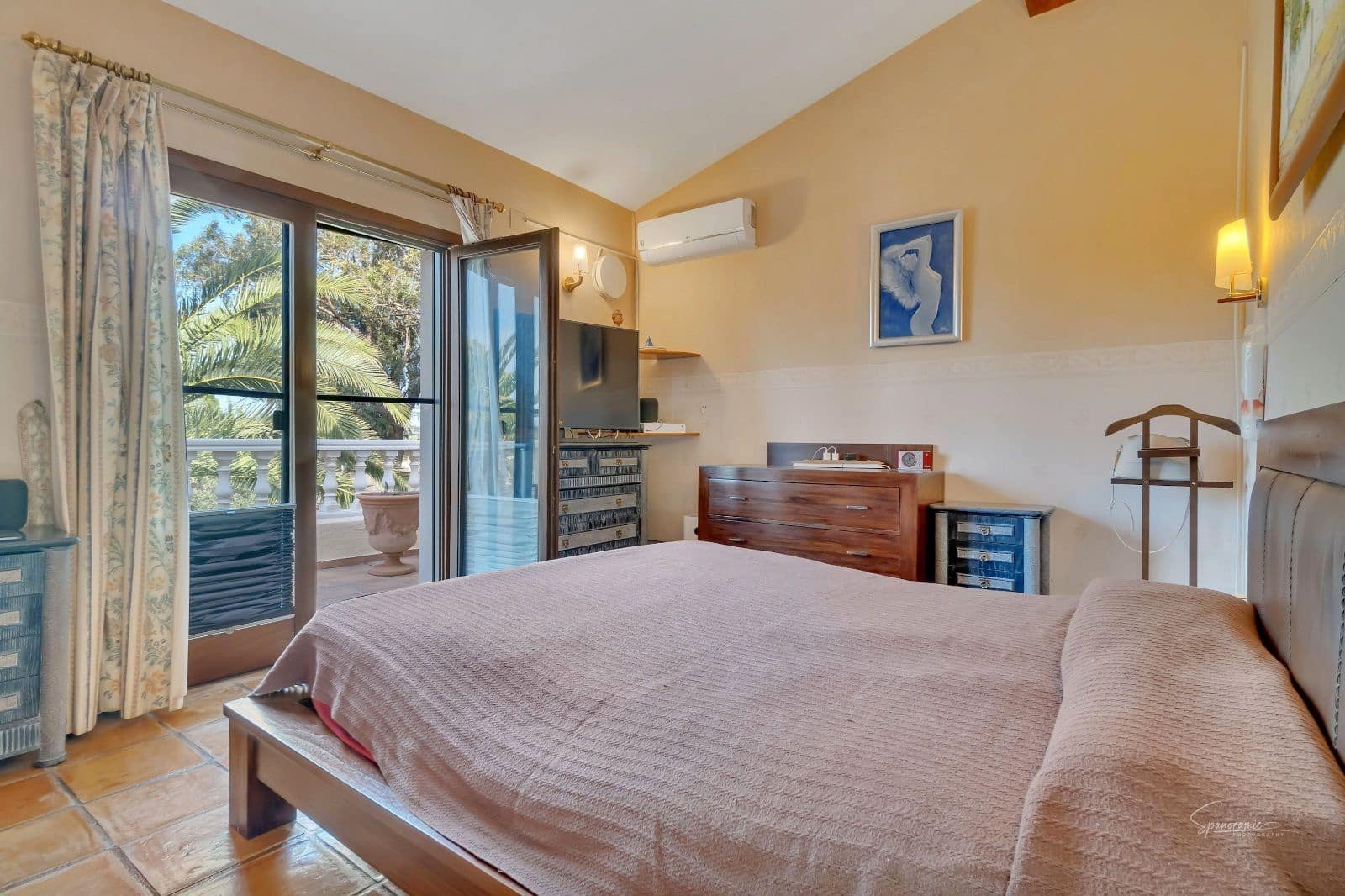 7 camera da letto Villa in vendita in Benissa con piscina garage - 995.000 € (Rif: 8049807)