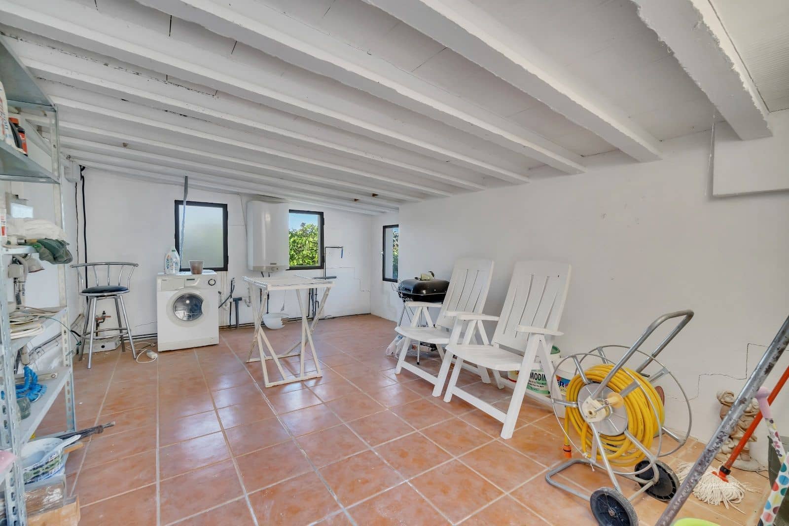 7 camera da letto Villa in vendita in Benissa con piscina garage - 995.000 € (Rif: 8049807)