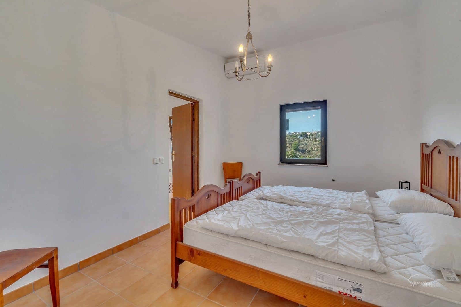 7 camera da letto Villa in vendita in Benissa con piscina garage - 995.000 € (Rif: 8049807)