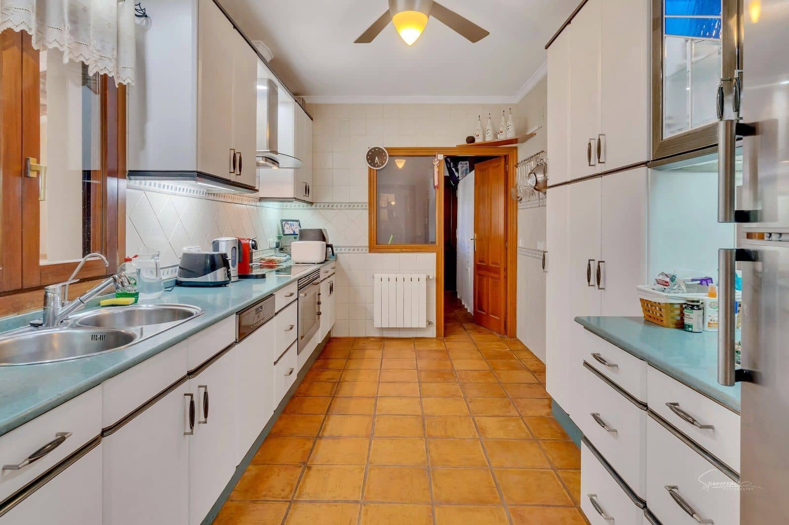 7 camera da letto Villa in vendita in Benissa con piscina garage - 995.000 € (Rif: 8049807)