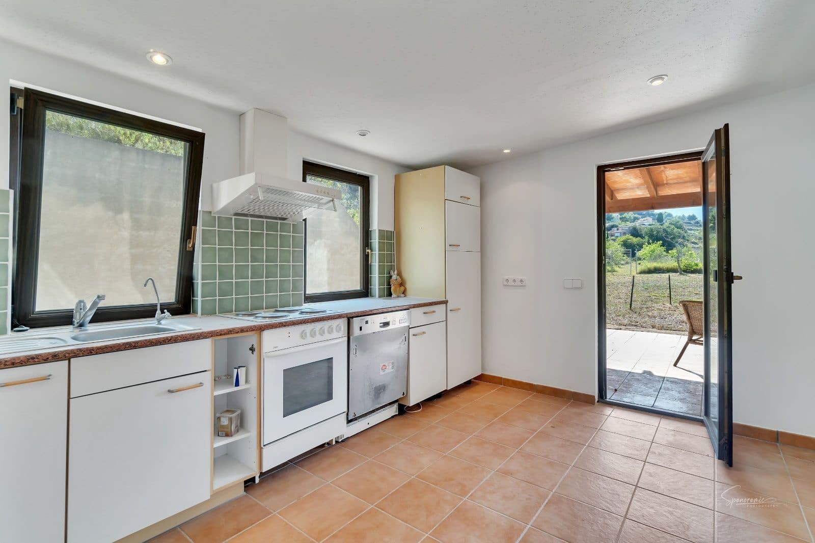 7 camera da letto Villa in vendita in Benissa con piscina garage - 995.000 € (Rif: 8049807)