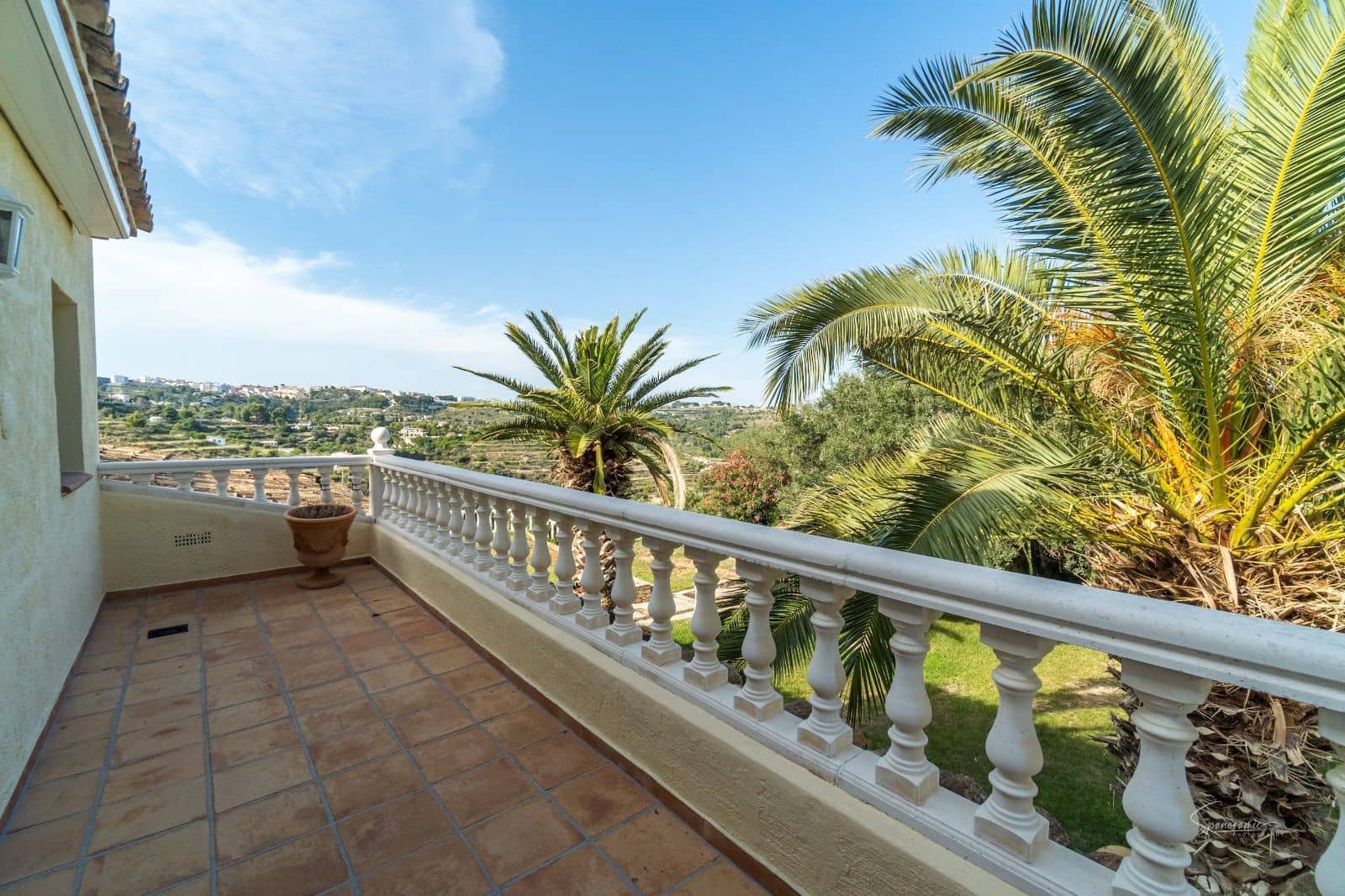 7 camera da letto Villa in vendita in Benissa con piscina garage - 995.000 € (Rif: 8049807)