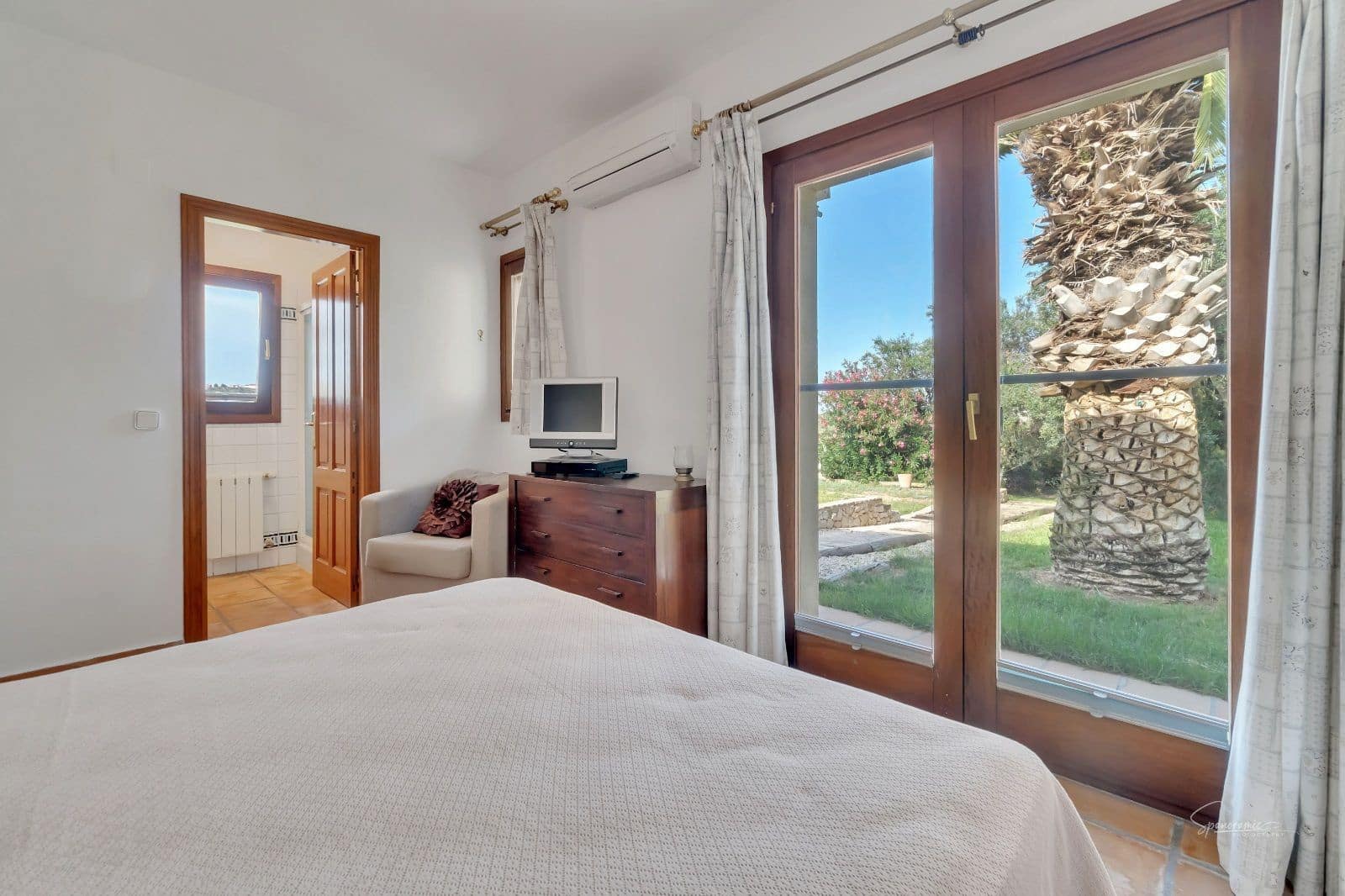 7 camera da letto Villa in vendita in Benissa con piscina garage - 995.000 € (Rif: 8049807)