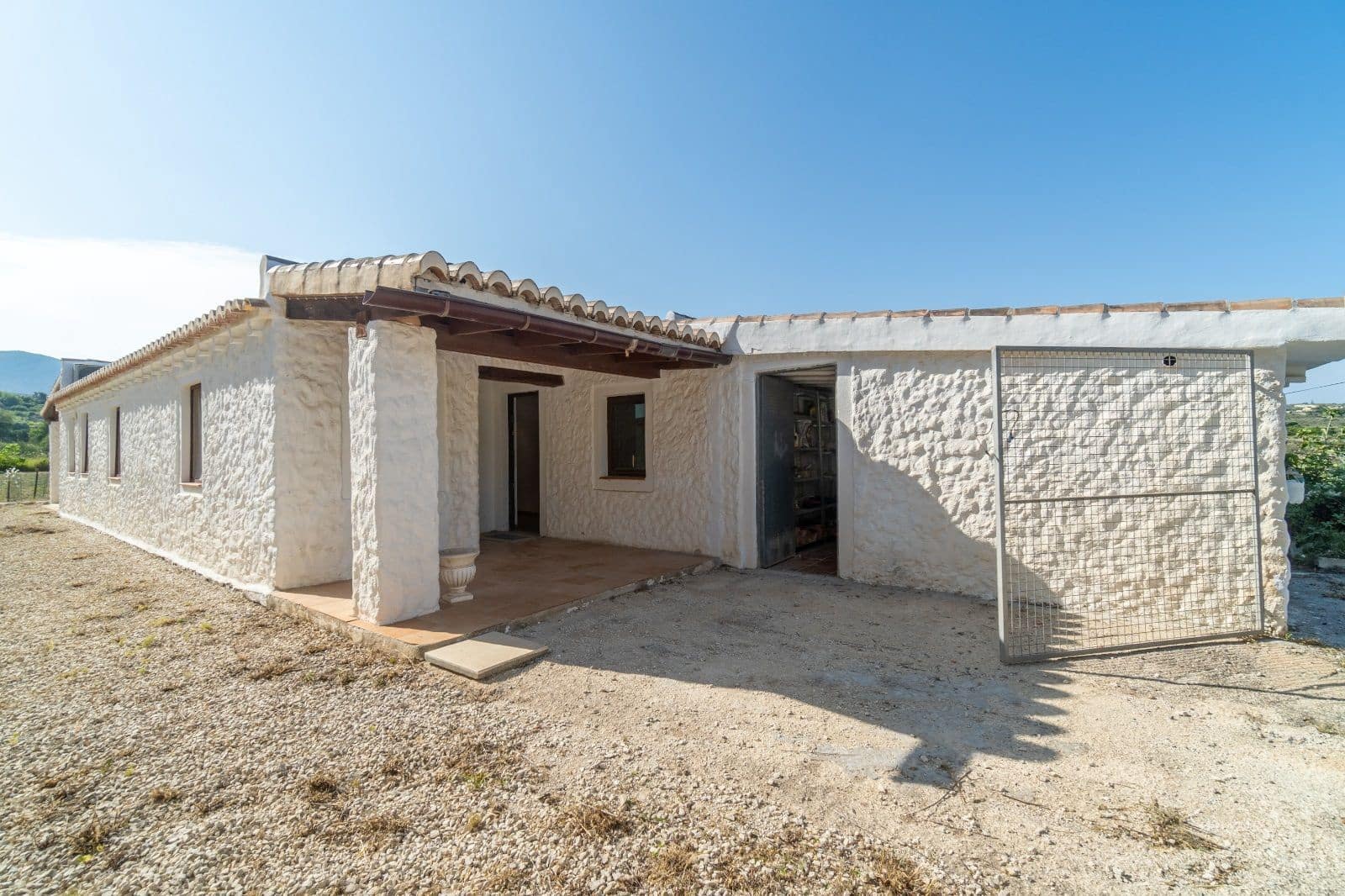 7 camera da letto Villa in vendita in Benissa con piscina garage - 995.000 € (Rif: 8049807)