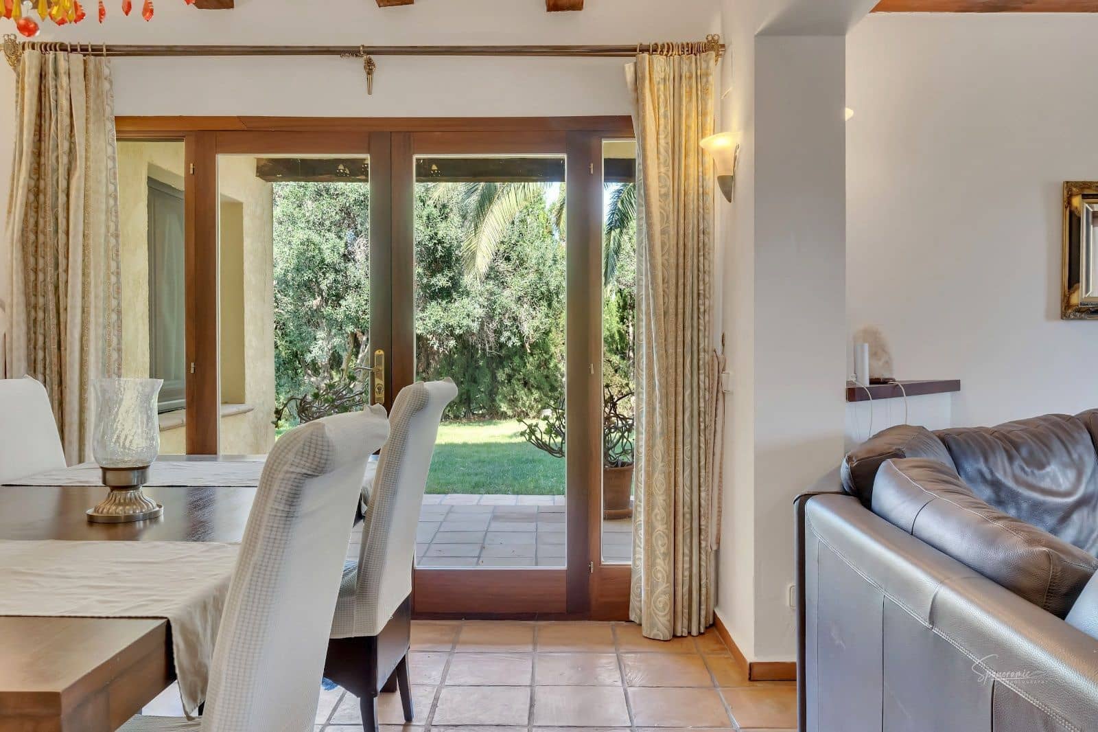 7 camera da letto Villa in vendita in Benissa con piscina garage - 995.000 € (Rif: 8049807)