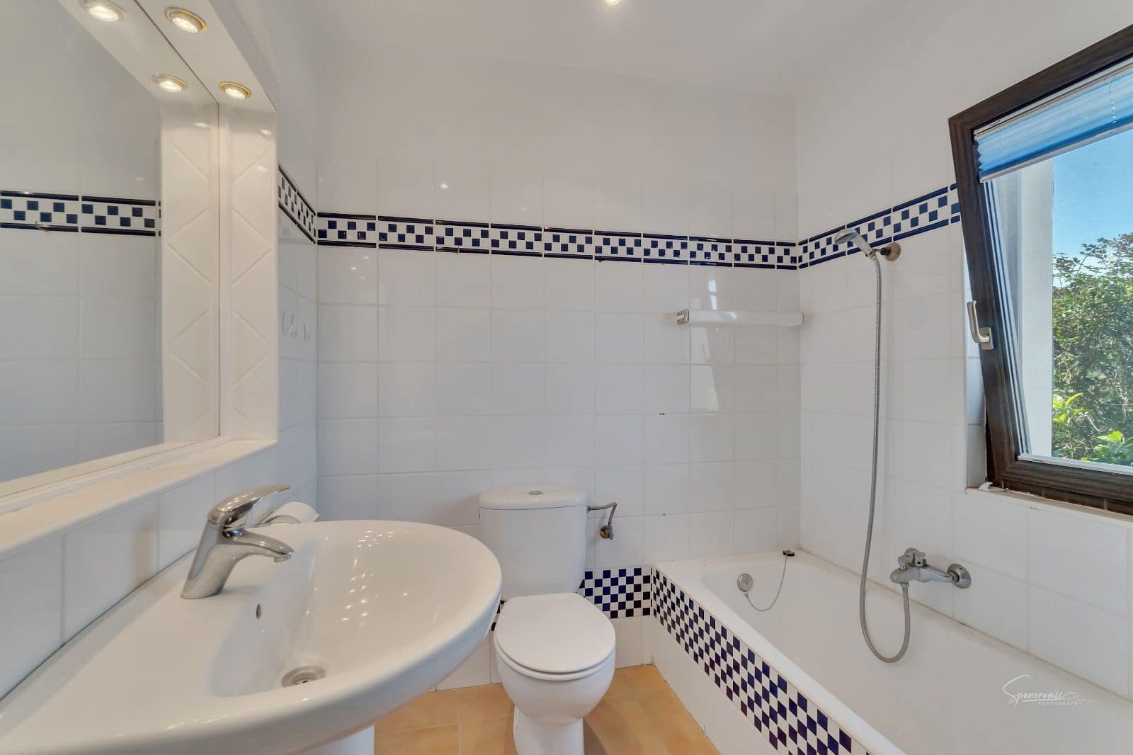 7 camera da letto Villa in vendita in Benissa con piscina garage - 995.000 € (Rif: 8049807)