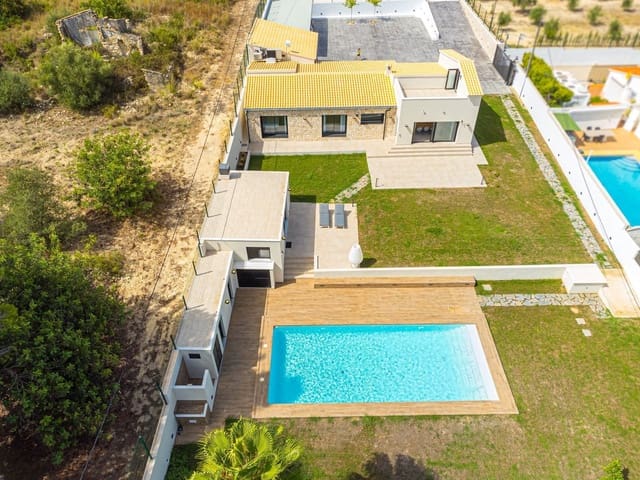 3 Zimmer Villa zu verkaufen in La Xara, Dénia mit Pool Garage - 1.600.000 € (Ref: 8049808)