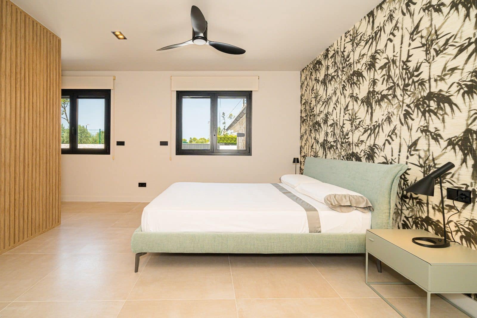 3 Zimmer Villa zu verkaufen in La Xara mit Pool Garage - 1.600.000 € (Ref: 8049808)