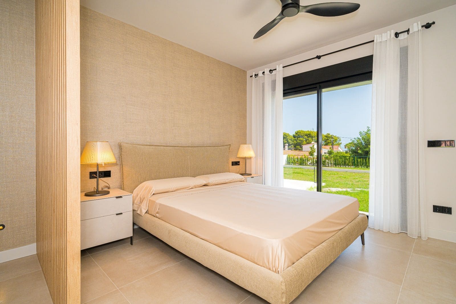 3 Zimmer Villa zu verkaufen in La Xara mit Pool Garage - 1.600.000 € (Ref: 8049808)