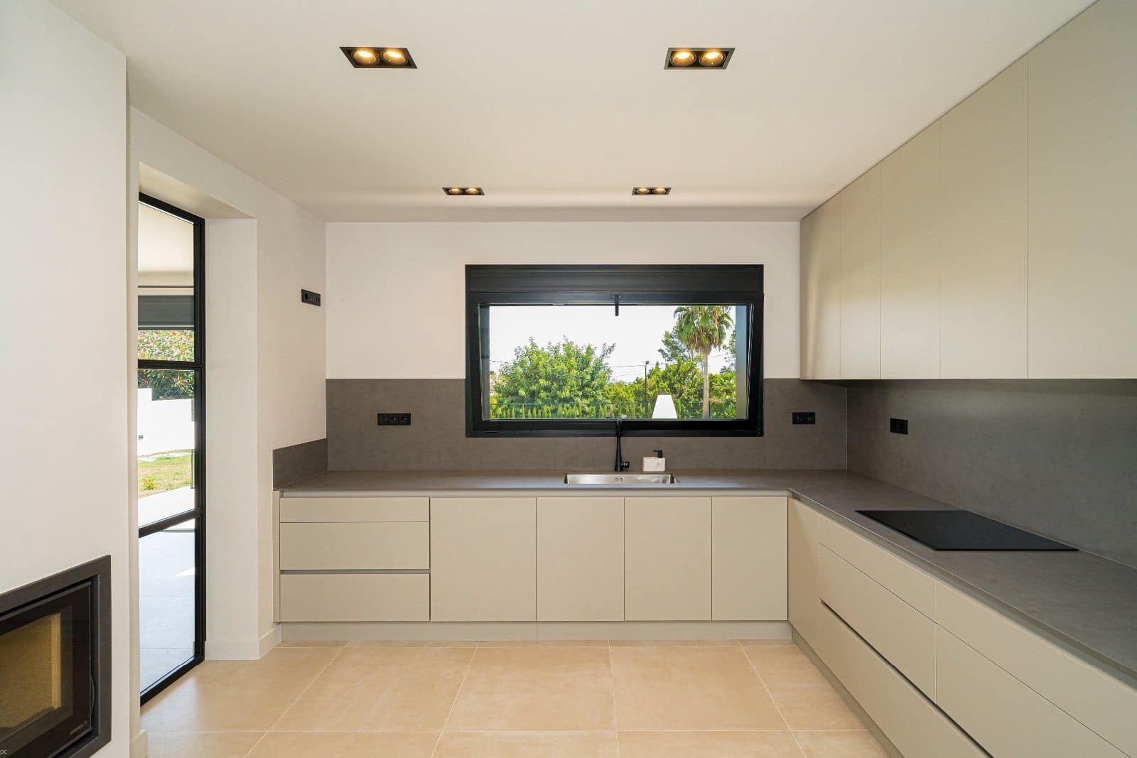 3 Zimmer Villa zu verkaufen in La Xara mit Pool Garage - 1.600.000 € (Ref: 8049808)