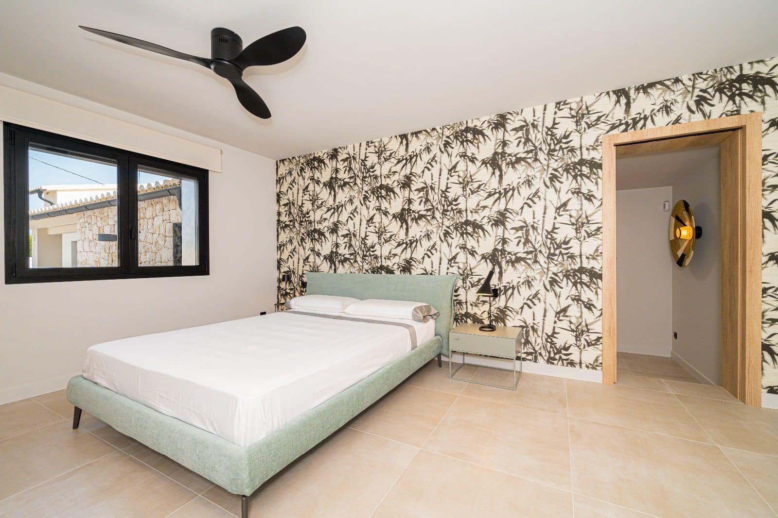 3 Zimmer Villa zu verkaufen in La Xara mit Pool Garage - 1.600.000 € (Ref: 8049808)