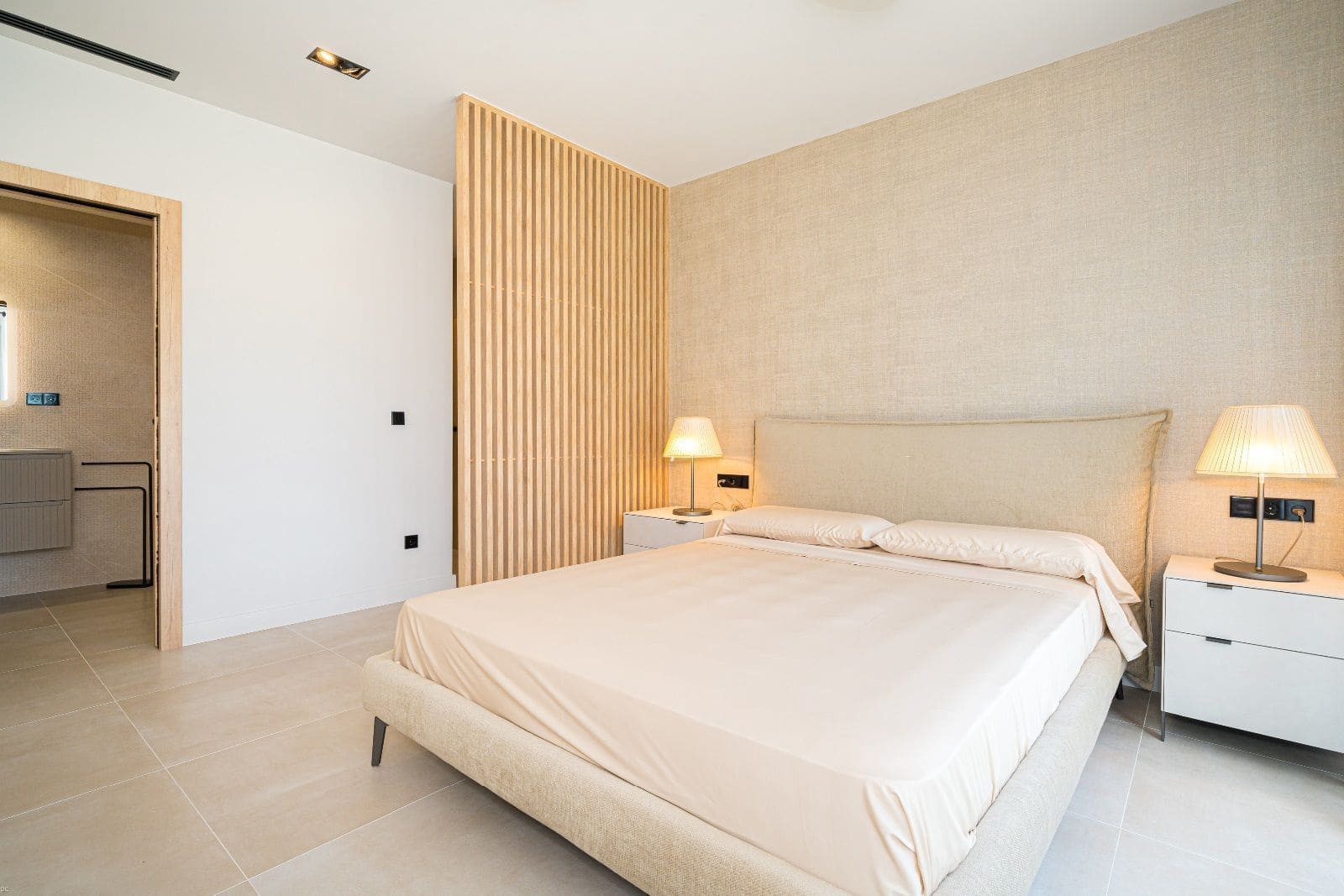 3 Zimmer Villa zu verkaufen in La Xara mit Pool Garage - 1.600.000 € (Ref: 8049808)