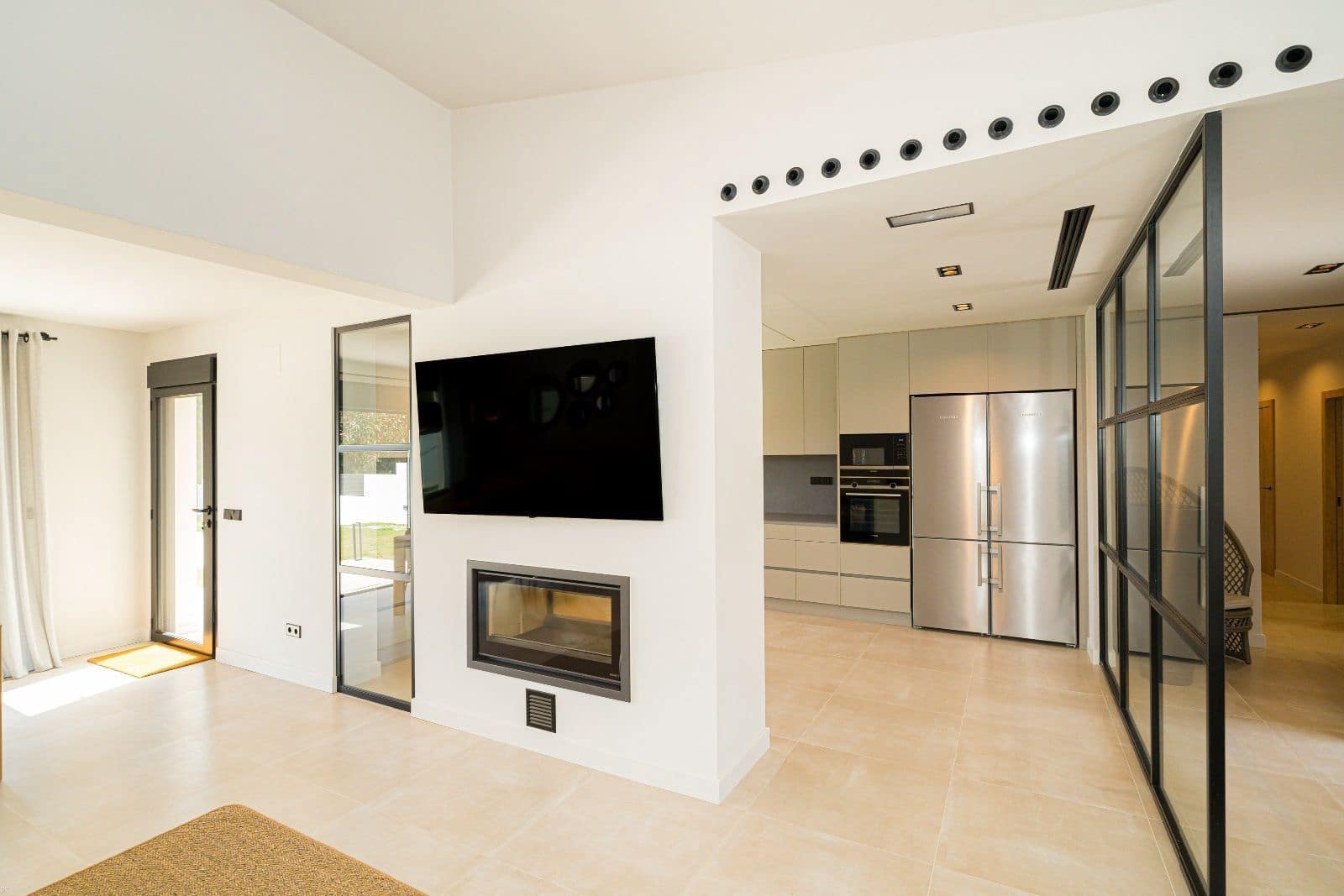 3 Zimmer Villa zu verkaufen in La Xara mit Pool Garage - 1.600.000 € (Ref: 8049808)