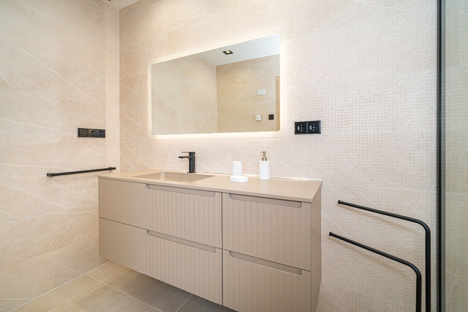 3 Zimmer Villa zu verkaufen in La Xara mit Pool Garage - 1.600.000 € (Ref: 8049808)