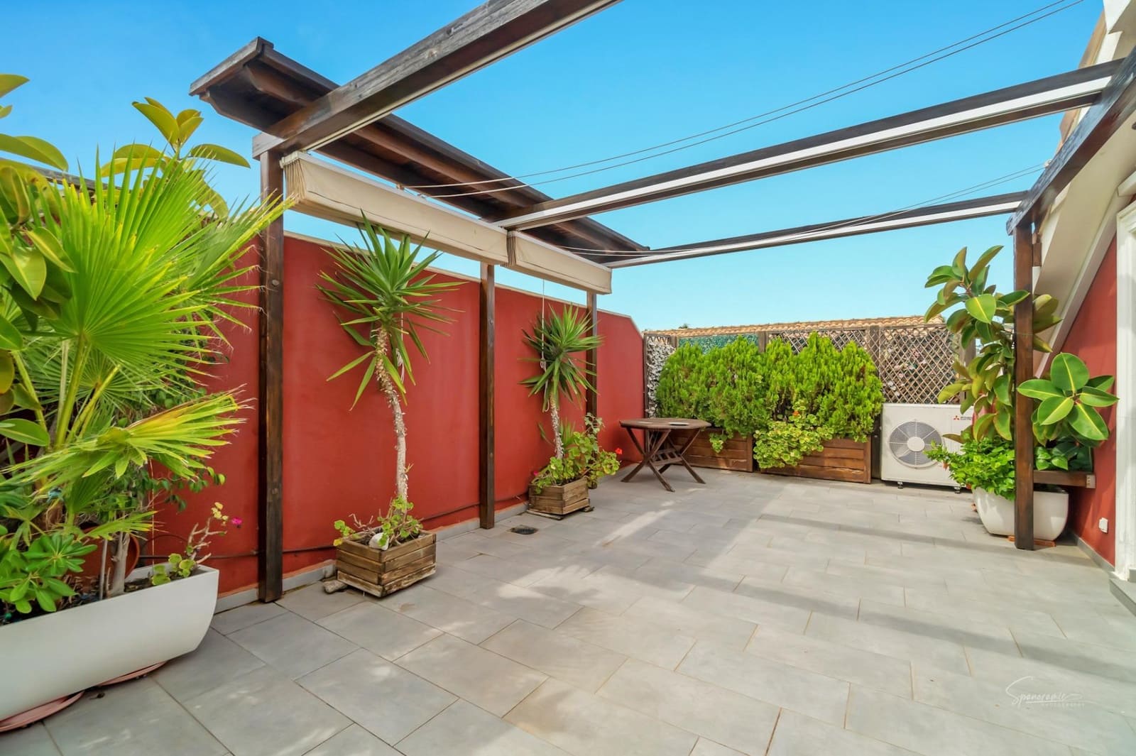 3 soveværelse Penthouse til salg i Arenal med swimmingpool garage - € 529.000 (Ref: 8049822)