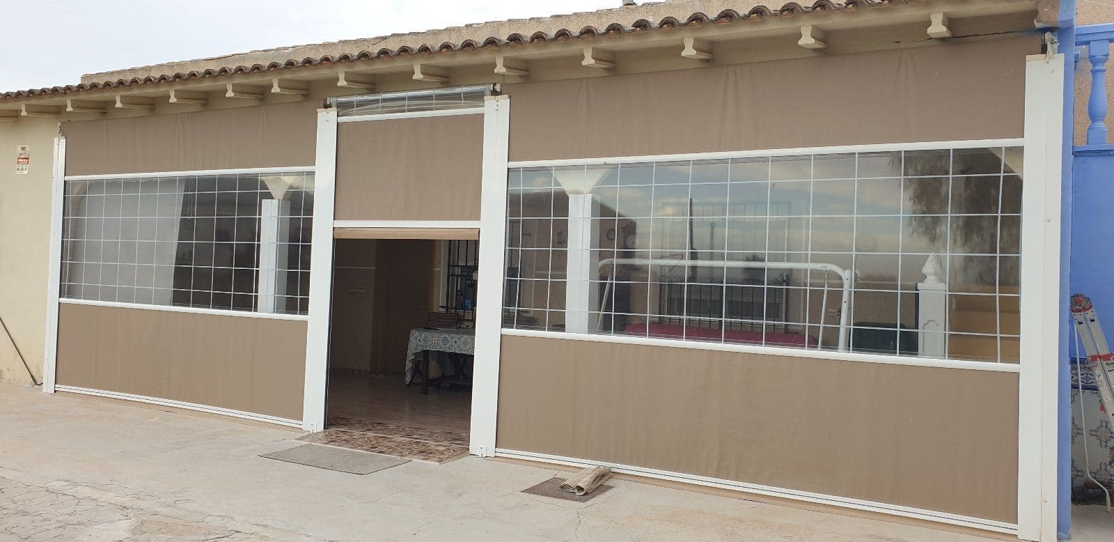 3 soveværelse Rækkehus til salg i Granja de Rocamora med garage - € 185.999 (Ref: 8049837)