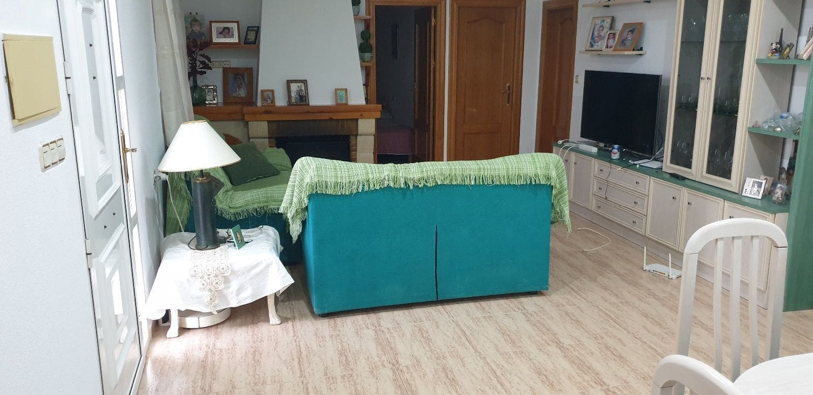 3 soveværelse Rækkehus til salg i Granja de Rocamora med garage - € 185.999 (Ref: 8049837)