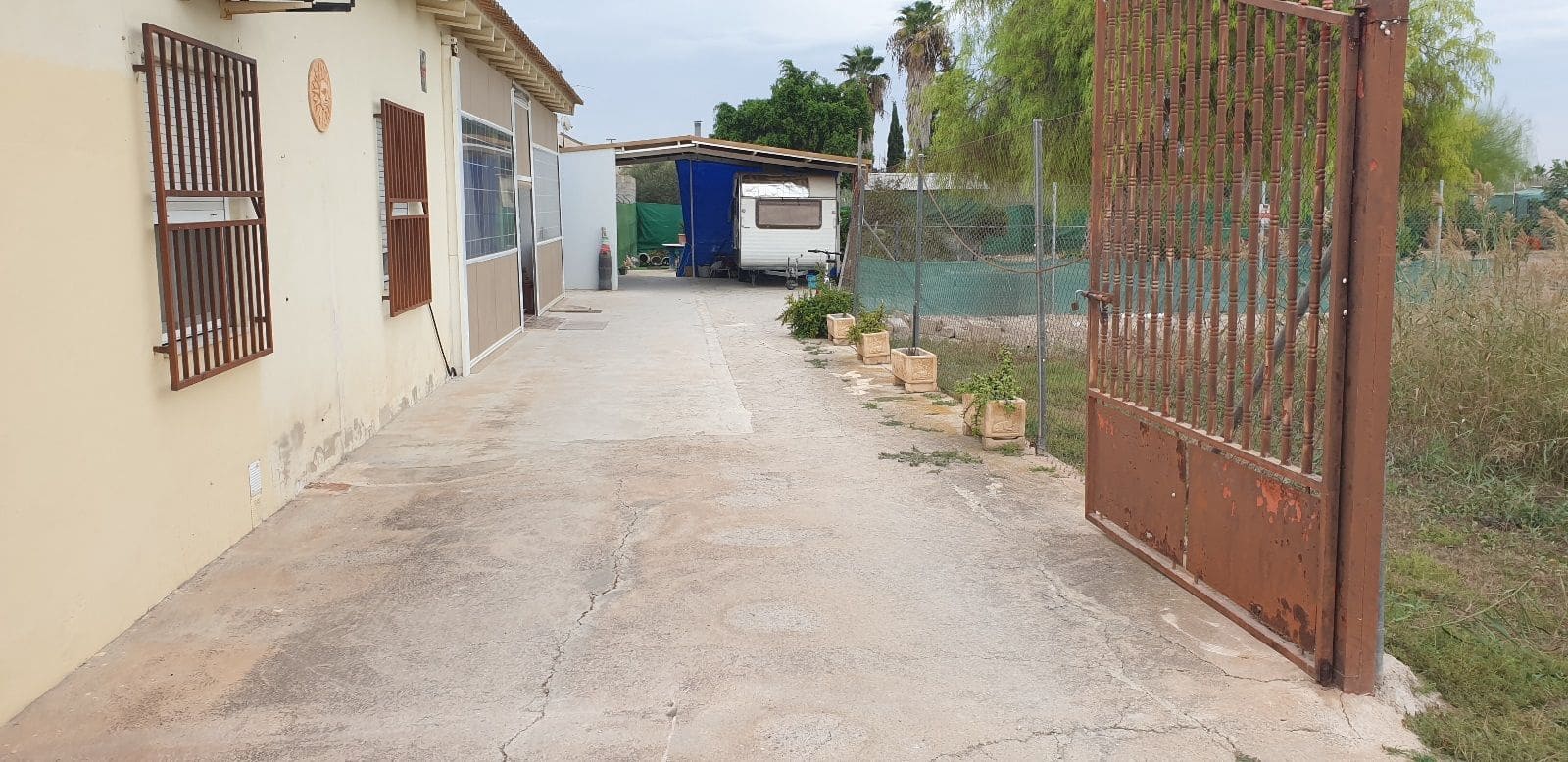 3 soveværelse Rækkehus til salg i Granja de Rocamora med garage - € 185.999 (Ref: 8049837)